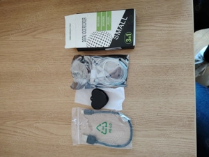 Digital voice recorder