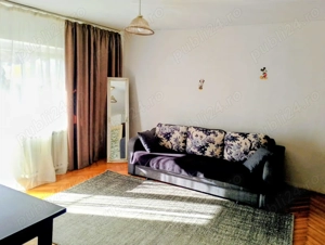 Telegrafului-Badea Cartan,1 camera,Et.1