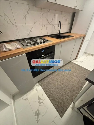 Garsoniera Mobilata Utilata in Militari Residence, 280 Euro - imagine 4