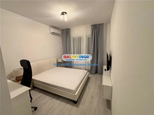 Garsoniera Mobilata Utilata in Militari Residence, 280 Euro - imagine 2