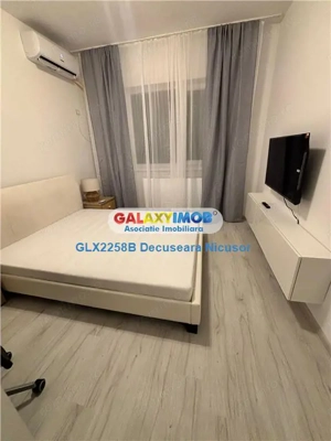 Garsoniera Mobilata Utilata in Militari Residence, 280 Euro - imagine 3