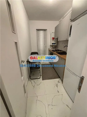 Garsoniera Mobilata Utilata in Militari Residence, 280 Euro - imagine 10