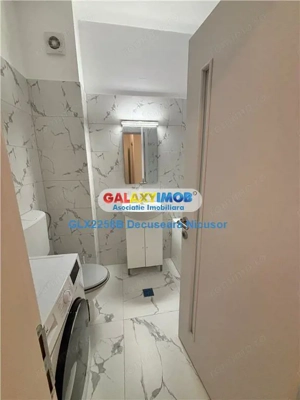 Garsoniera Mobilata Utilata in Militari Residence, 280 Euro - imagine 7