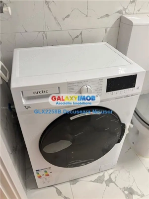 Garsoniera Mobilata Utilata in Militari Residence, 280 Euro - imagine 13