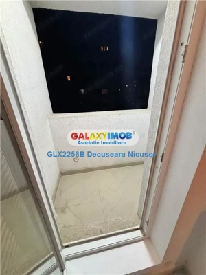 Garsoniera Mobilata Utilata in Militari Residence, 280 Euro - imagine 15