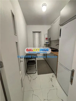 Garsoniera Mobilata Utilata in Militari Residence, 280 Euro - imagine 5