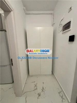 Garsoniera Mobilata Utilata in Militari Residence, 280 Euro - imagine 11