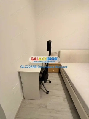 Garsoniera Mobilata Utilata in Militari Residence, 280 Euro - imagine 9