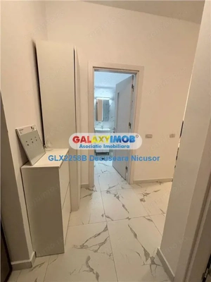 Garsoniera Mobilata Utilata in Militari Residence, 280 Euro - imagine 12