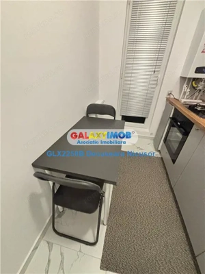 Garsoniera Mobilata Utilata in Militari Residence, 280 Euro - imagine 6