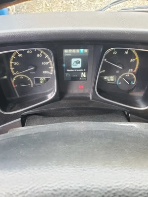 Vând ansamblu Mercedes actros mp4 și cimentruc Feldbinder contract Heidelberg Deva.