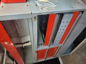 Vind rafturi WURTH profesionale pentru autoutilitara - imagine 3