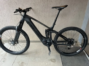 Vand ebike TREK POWERFLY 9.9 carbon marime M