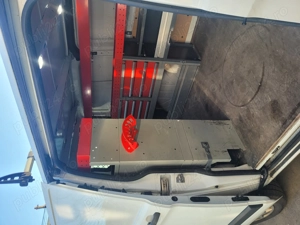 Vind rafturi WURTH profesionale pentru autoutilitara