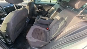 VW Golf 7 - 2014 - 2.0 tdi - 4x4 - 184000 km - Recent inmatriculat - Acte la zi - imagine 4