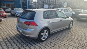 VW Golf 7 - 2014 - 2.0 tdi - 4x4 - 184000 km - Recent inmatriculat - Acte la zi - imagine 3