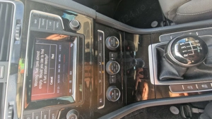 VW Golf 7 - 2014 - 2.0 tdi - 4x4 - 184000 km - Recent inmatriculat - Acte la zi - imagine 11