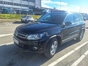 vw tiguan 4x4  - imagine 6
