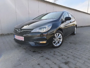 Opel astra k  2021 