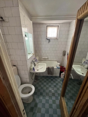 2 camere in zona Precista - Mall