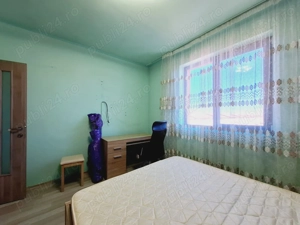 Inchiriez apartament 2 camere ,etaj 3 3,acoperis,complet mobilat si utilat - imagine 4