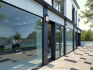 Spatiu comercial de inchiriat    Sectorul 6 - imagine 4