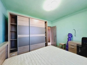 Inchiriez apartament 2 camere ,etaj 3 3,acoperis,complet mobilat si utilat - imagine 3