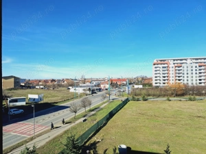 Inchiriez apartament 2 camere ,etaj 3 3,acoperis,complet mobilat si utilat