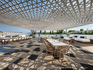 Spatiu comercial+ terasa 500mp de inchiriat in  Sectorul 6