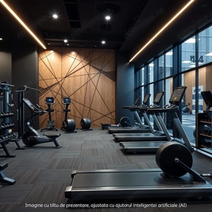 Spatiu comercial de inchiriat langa LIDL  Statie STB    Sectorul 6 - imagine 5