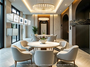 Spatiu comercial de inchiriat + terasa 73 mp intr-un complex    Sectorul 6