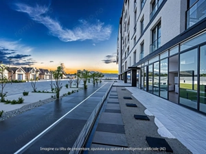 Spatiu comercial de inchiriat langa LIDL  Statie STB    Sectorul 6 - imagine 8