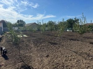 vand teren intravilan - imagine 4