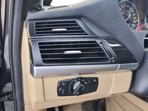 Bmw X5 4.0D xdrive MPaket impecabil  - imagine 5