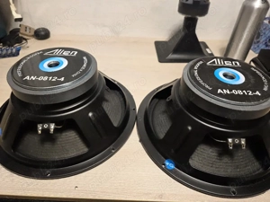 difuzoare 12inch 30 cm noi