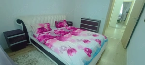 Apart. 2 cam. DECOMANDAT + PARCARE / Prel.. Ghencea Dimri Residence ! - imagine 5
