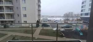 Apart. 2 cam. DECOMANDAT + PARCARE / Prel.. Ghencea Dimri Residence ! - imagine 8
