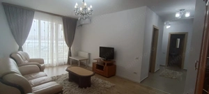 Apart. 2 cam. DECOMANDAT + PARCARE / Prel.. Ghencea Dimri Residence ! - imagine 3