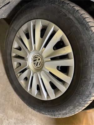 Anvelope cu tot cu jante