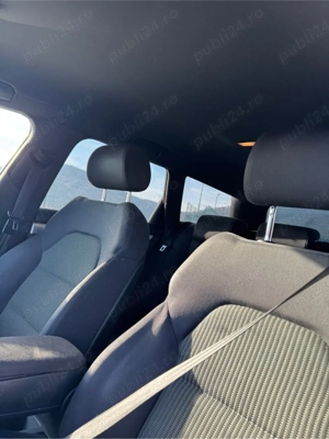 audi a4 b7 avant 2.0 tdi automat - imagine 3