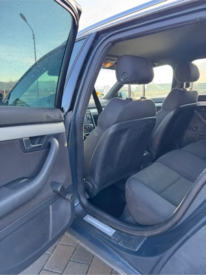 audi a4 b7 avant 2.0 tdi automat - imagine 7