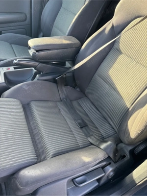 audi a4 b7 avant 2.0 tdi automat - imagine 10