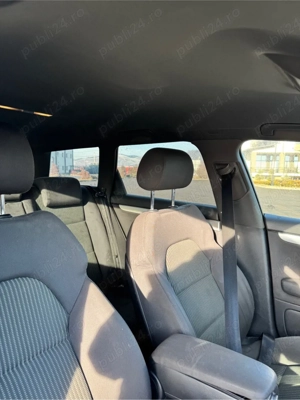 audi a4 b7 avant 2.0 tdi automat - imagine 6