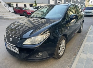 Seat Ibiza 1.2 tdi din 06 2011 - imagine 3