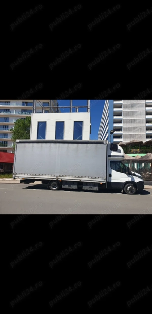 Iveco Daily  - imagine 3