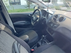 Seat Ibiza 1.2 tdi din 06 2011