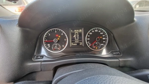 VW Tiguan - 2012 - 2.0 tdi - 140 cp - 4x4 - Unic proprietar - imagine 8