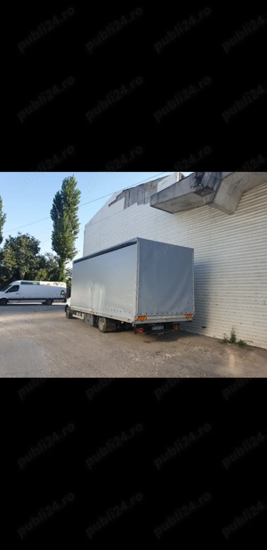 Iveco Daily  - imagine 2