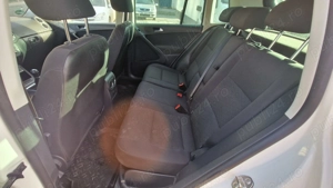 VW Tiguan - 2012 - 2.0 tdi - 140 cp - 4x4 - Unic proprietar - imagine 5