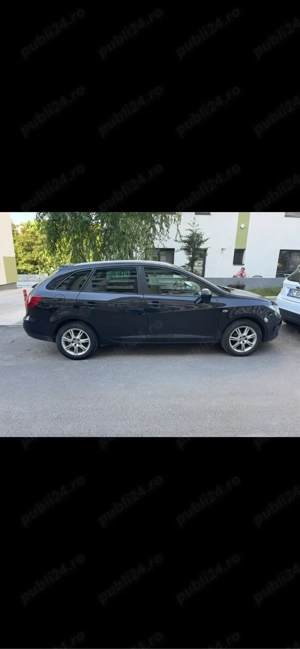 Seat Ibiza 1.2 tdi din 06 2011 - imagine 5